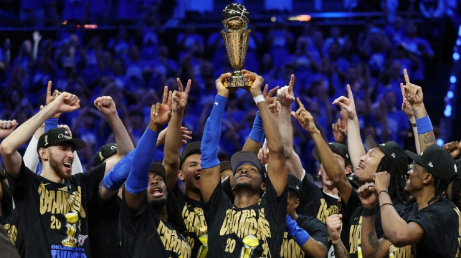 Temporada da NBA come&ccedil;ar&aacute; em 21 de outubro com jogo entre Oklahoma City e Houston
