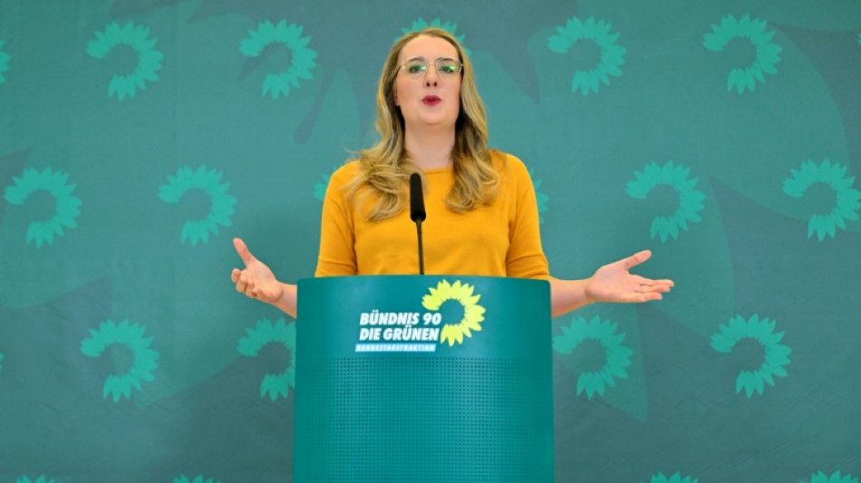 Dr&ouml;ge gibt Regierung Mitschuld an Konjunktur-Flaute - und fordert Energie-Kurswechsel