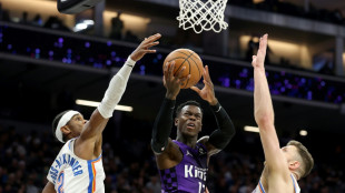 Keine Chance bei OKC: Schröder kassiert siebte Pleite in Serie