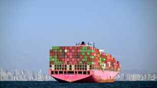 Los aranceles de Trump no han afectado el tr&aacute;nsito por el canal de Panam&aacute;
