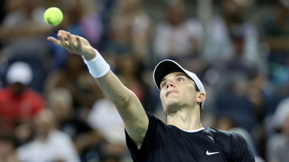 Lesionado, Jack Draper anuncia que n&atilde;o vai disputar Roland Garros este ano