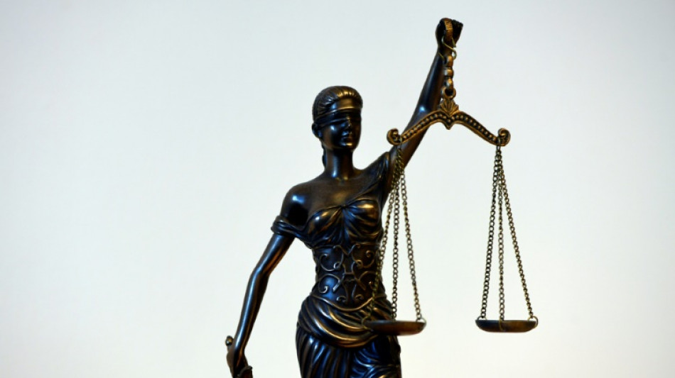Sieben Jahre Haft f&uuml;r fr&uuml;heren Soldaten wegen rechtsradikaler Umsturzpl&auml;ne