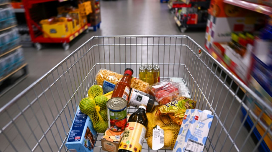 Teure Butter, g&uuml;nstiges Heiz&ouml;l: Inflation im September bei 1,6 Prozent