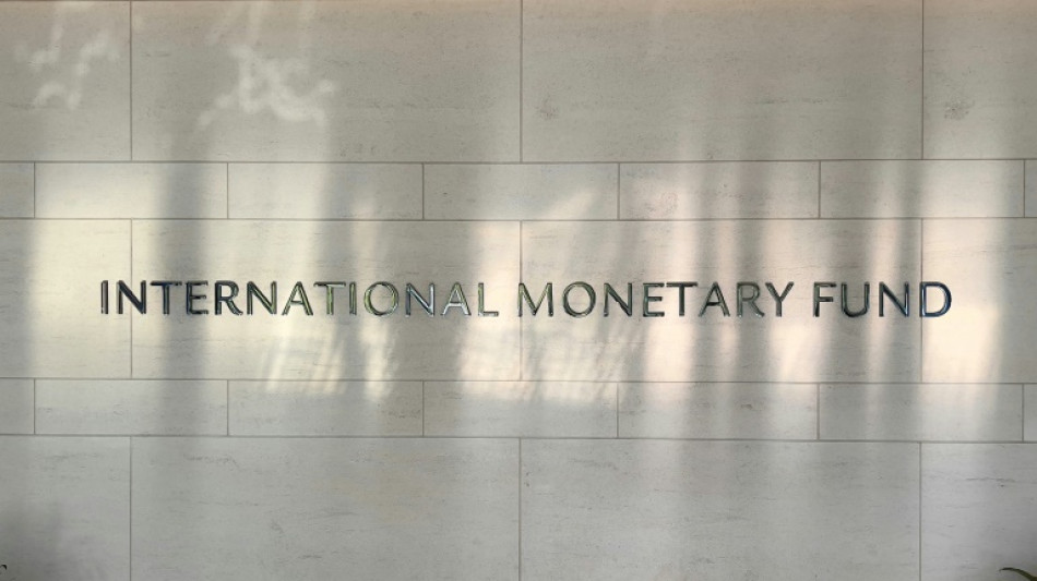El FMI abre la v&iacute;a para desembolsar a Argentina USD 7.500 millones