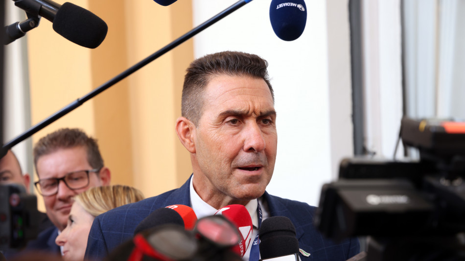 Vannacci, in Sassonia Afd al 44,5%, Merz ha l'ulcera. L'Ue cambia