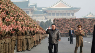 Kim dice que el di&aacute;logo del pasado con EEUU solo confirm&oacute; su hostilidad