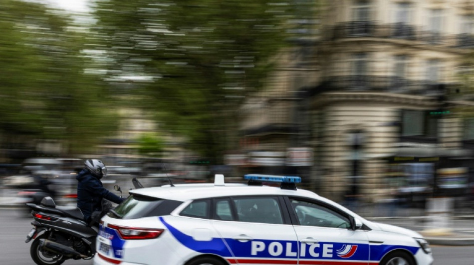 Cinco detenidos en Francia por un secuestro en el sector de las criptomonedas