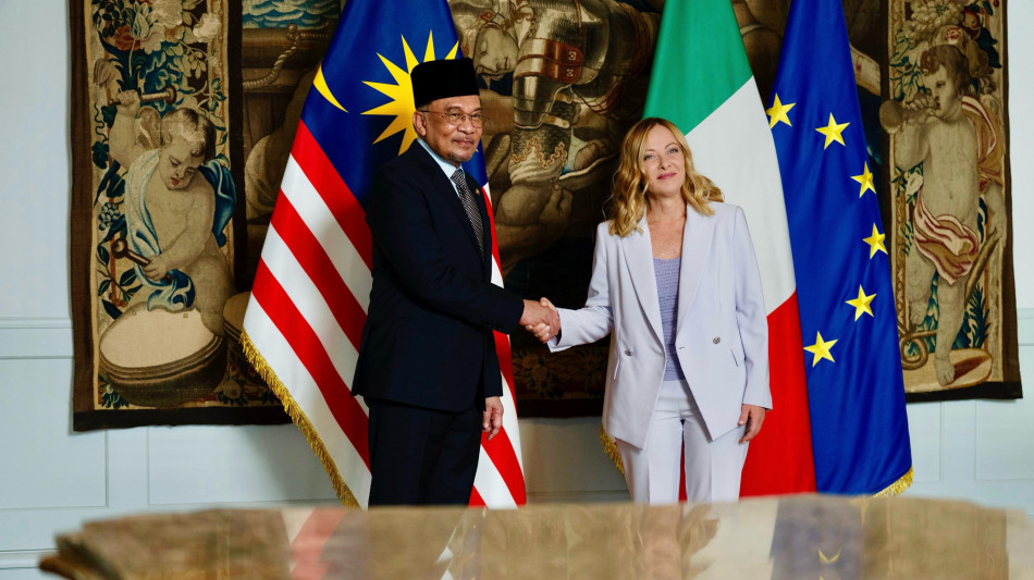 Meloni, guardiamo il programma, cittadinanza non c'è