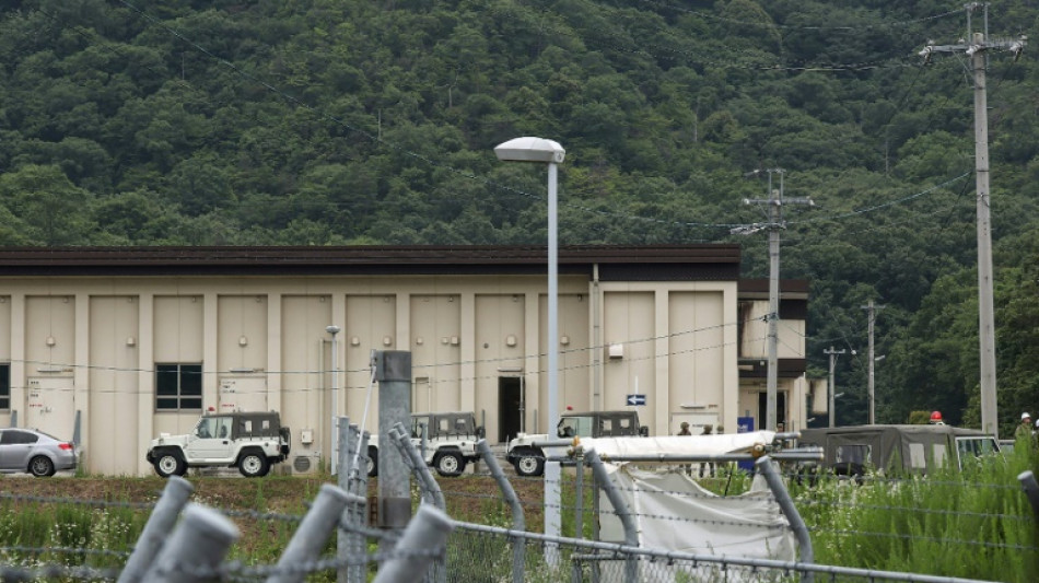 Dos muertos y un herido en un tiroteo en un campo de disparo militar en Jap&oacute;n