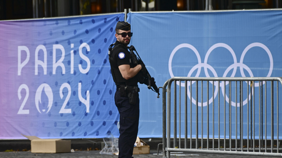 Parigi -1: Cybercriminalit&agrave;, minacce ad atleti