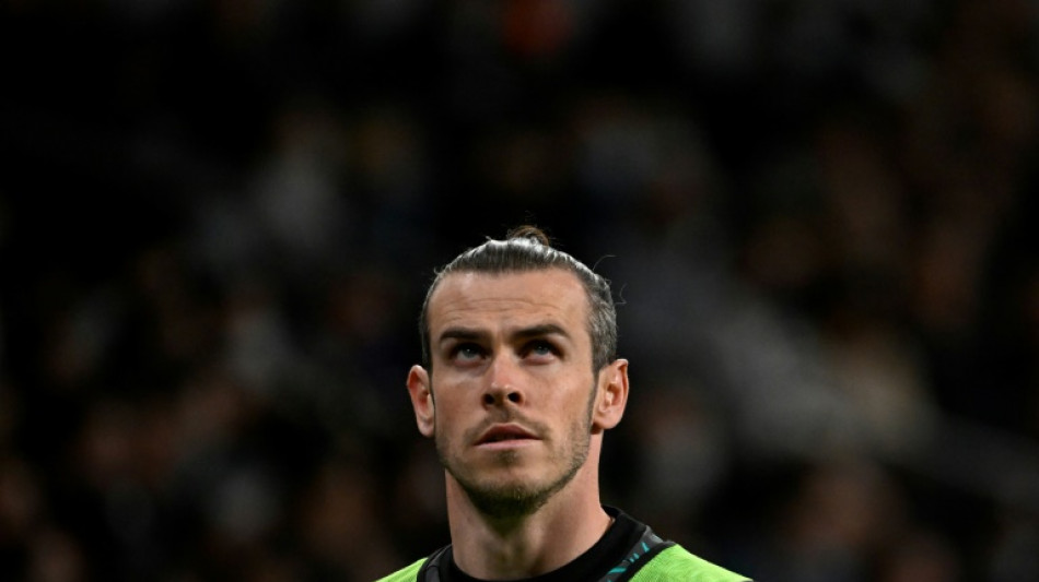 Bale, baja de &uacute;ltima hora contra Osasuna