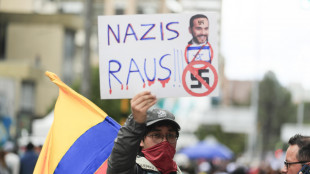 Migliaia in piazza contro il governo di destra in varie citt&agrave; della Colombia