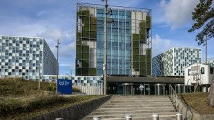 ICC vows to stand firm amid US sanctions