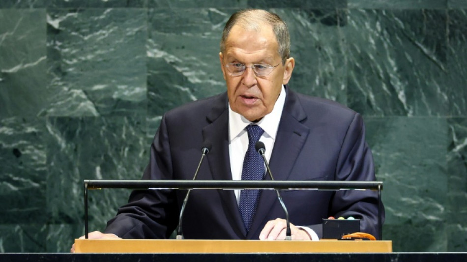 La Russie met en garde l'Otan, l'Ukraine re&ccedil;oit son premier syst&egrave;me Patriot