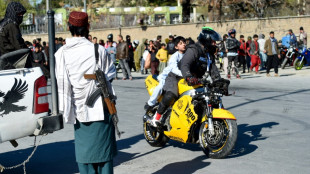 Talib&atilde;s libertam quase 2.500 prisioneiros antes do fim do Ramad&atilde;