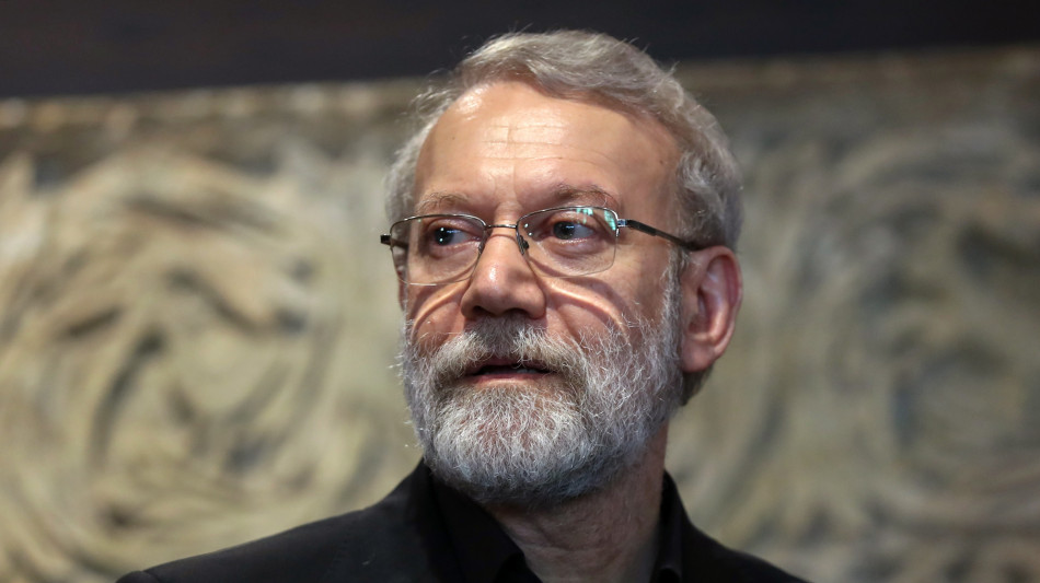 Pechino, inaccettabile l'uccisione di Larijani e di altri leader iraniani