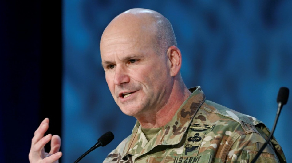 Nato-Oberbefehlshaber: Westliche Panzer sind keine "Wunderwaffe"