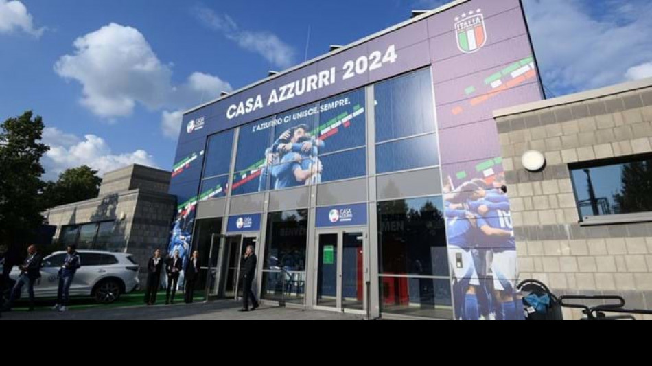Euro 2024: 'Dop Igp Campioni di Qualit&agrave;', ecco spot con azzurri