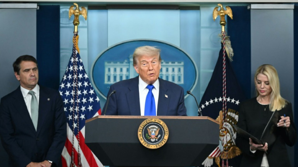 Trump hails 'giant win' after top court curbs judges