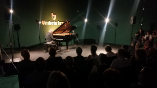 Direttore Rai Umbria, 'collaborazione culturale con Umbria jazz'
