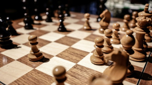 Chess mourns US grandmaster dead at 29