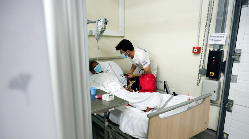 Immer mehr Hochbetagte in Krankenhäusern: AOK fordert Strukturreformen