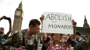 La detenci&oacute;n de antimon&aacute;rquicos levanta cr&iacute;ticas en el Reino Unido