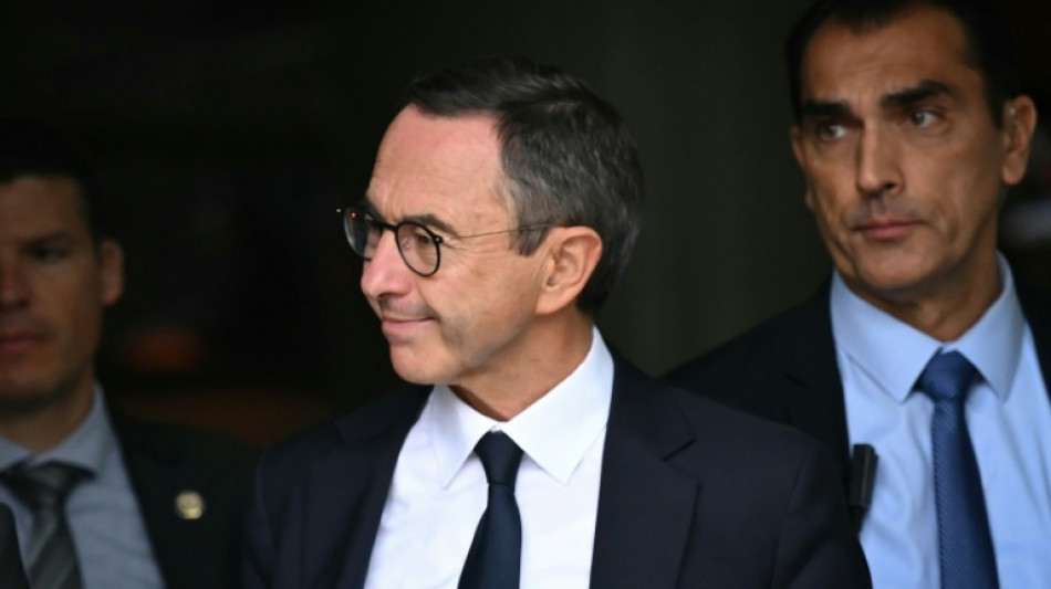 Le PS exige des garanties sur la suspension de la r&eacute;forme des retraites au coeur des ultimes n&eacute;gociations 