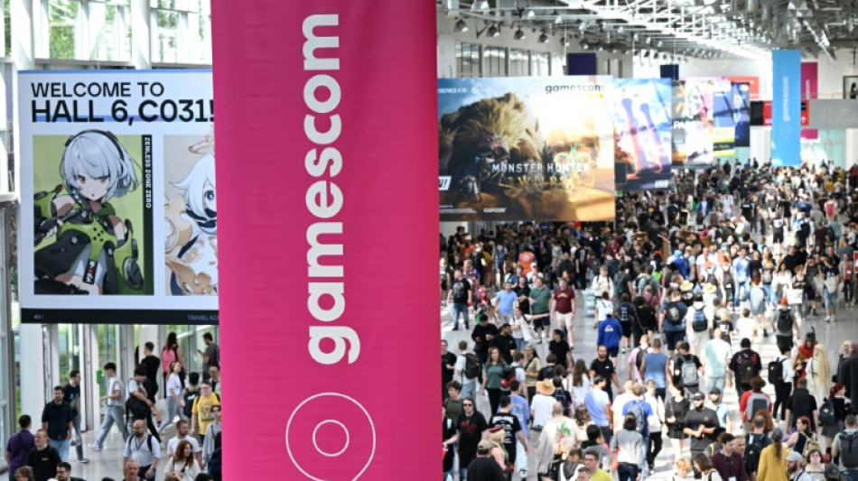 Zoll-Gro&szlig;razzia bei der Gamescom: Dutzende Verdachtsf&auml;lle auf Schwarzarbeit