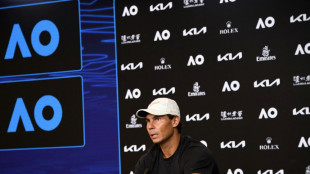 Nadal freut sich auf R&uuml;ckkehr von Djokovic
