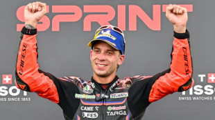 MotoGP: Bezzecchi imp&eacute;rial en Indon&eacute;sie, Marc Marquez &agrave; la peine