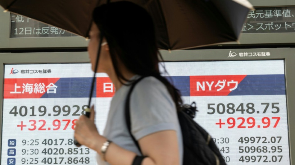 Stocks rally, oil slides on Mideast deal hopes