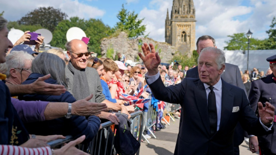 Charles III: prince activiste d&eacute;sormais roi du silence ? 