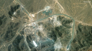 IAEA-Chef: Der Iran k&ouml;nnte schon in einigen Monaten wieder Uran anreichern