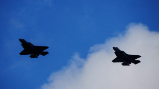 US-Botschafterin und Milit&auml;rs heben Bedeutung von Air Defender 2023 hervor