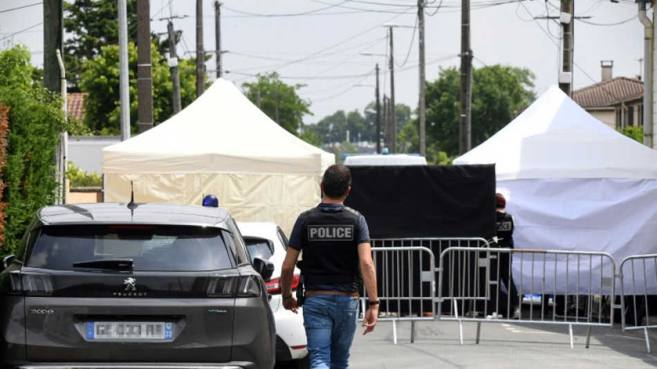 Aux assises de Gironde, le f&eacute;minicide de Chahinez br&ucirc;l&eacute;e vive devant chez elle