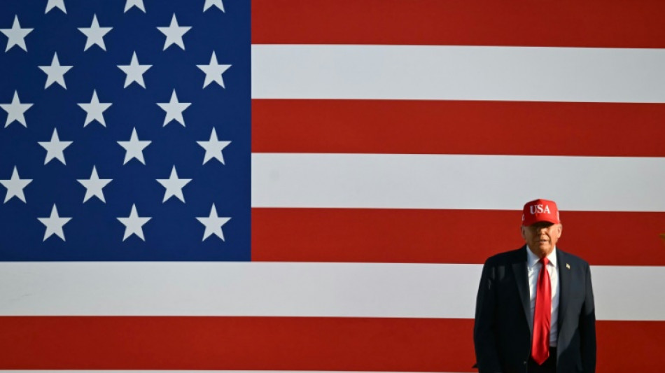 USA wollen Handelspartner per Brief über Zölle informieren