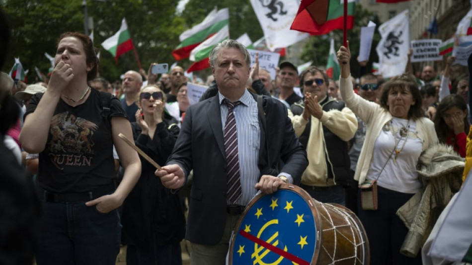 EU-Kommission gibt gr&uuml;nes Licht f&uuml;r Euro-Einf&uuml;hrung in Bulgarien im Jahr 2026