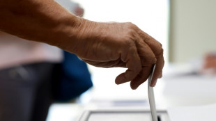 Kommunalwahl Nordrhein-Westfalen: Wahlbeteiligung bis zum Mittag etwas h&ouml;her als 2020