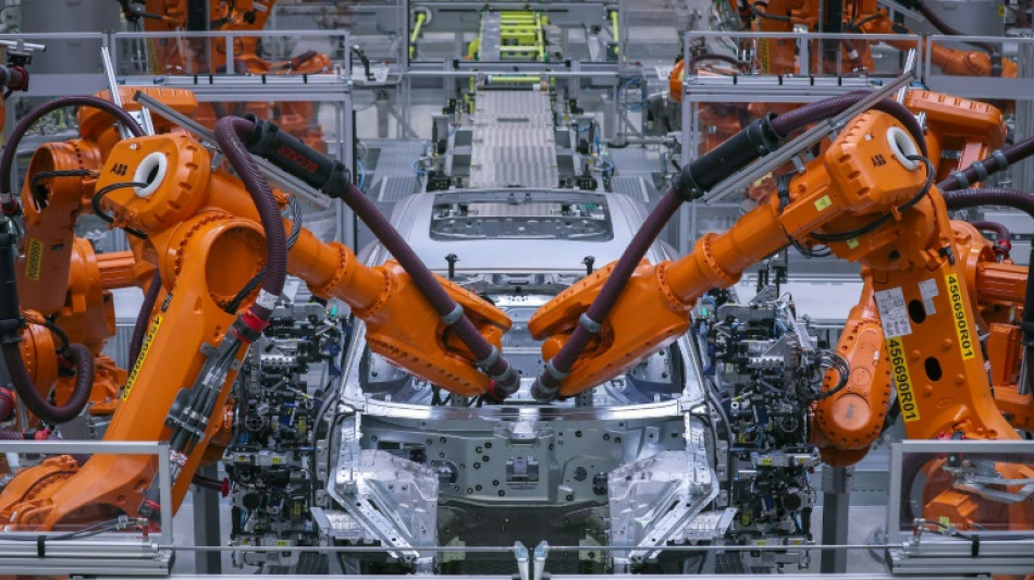 Studie: BMW bei Innovationen f&uuml;hrend - chinesische Konzerne holen auf