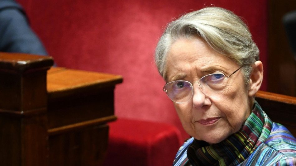 Retraites: le gouvernement &agrave; la chasse aux voix des d&eacute;put&eacute;s