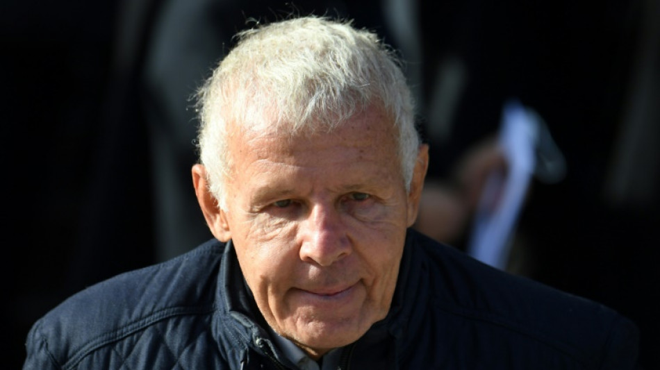 PPDA accus&eacute; de viols: la s&eacute;rialit&eacute; et la prescription au coeur de l'enqu&ecirc;te