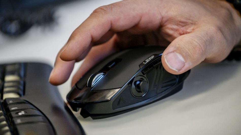 La fa&ccedil;on dont on utilise l'ordinateur d&eacute;tecte le stress au bureau, selon une &eacute;tude