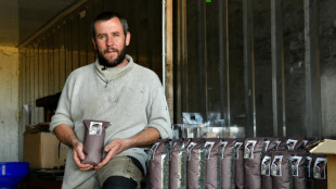 La fili&egrave;re de la lentille du Puy lutte pour sauver "l'or vert" des gourmets  