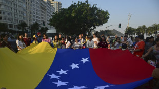 Machado urge a Brasil a reconocer a Gonz&aacute;lez como presidente electo de Venezuela