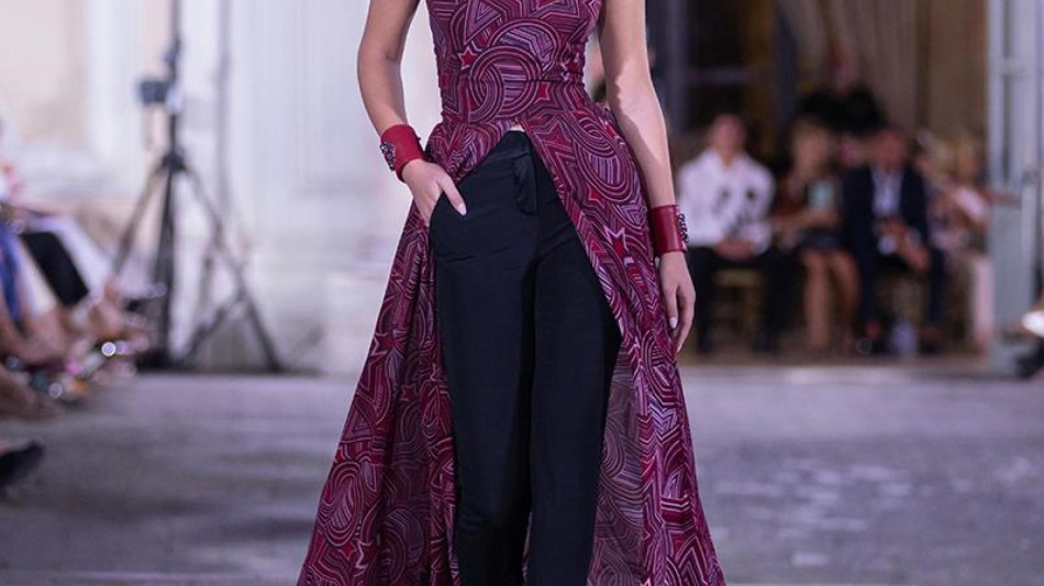 Fallaci e le altre, le icone femminili sfilano a Palazzo Colonna