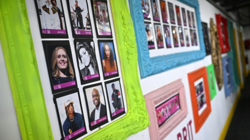 Brit School, el semillero de estrellas del que salieron Amy Winehouse, Olivia Dean o Adele