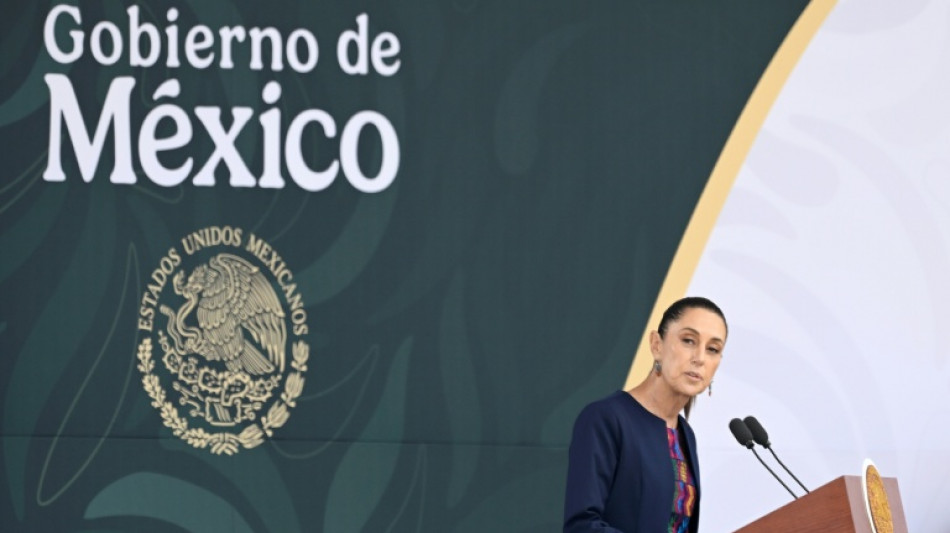 Economia do México cresceu 1,2% no 2º trimestre entre ameaças de tarifas dos EUA