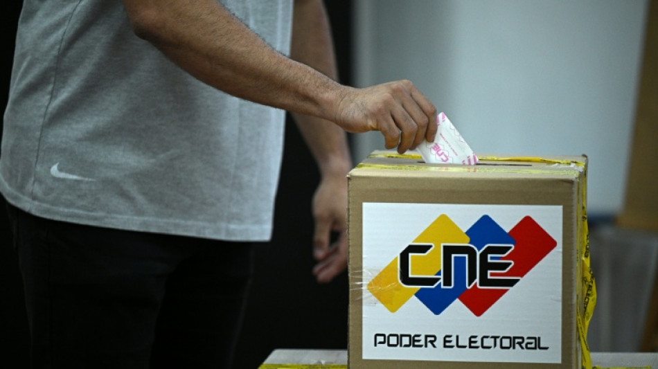 Maduro caminha para consolidar seu poder na Venezuela com elei&ccedil;&otilde;es sem oposi&ccedil;&atilde;o