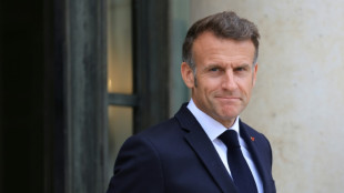 Lyhanna: ses obs&egrave;ques vendredi, "la confiance dans nos institutions" en question, selon Macron